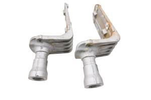 Sea-Doo - 13 Sea-Doo GTX Limited iS 260 Footrest Foot Rests Bracket Mounts - Image 3