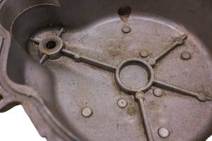 Polaris - 06 Polaris Sportsman 800 Stator Cover - Image 4