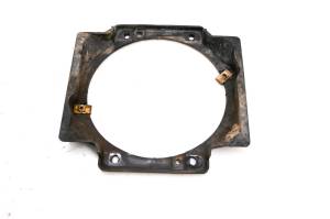 Polaris - 00 Polaris Trail Boss 325 2x4 Oil Cooler Fan Shroud Guard - Image 3