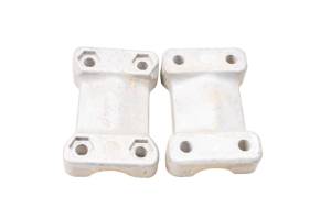 Polaris - 04 Polaris Sportsman 700 Handlebar Clamp - Image 3