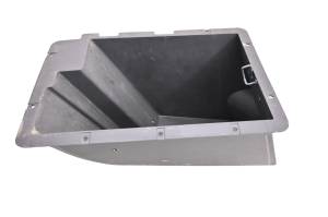 Polaris - 23 Polaris Slingshot SL Manual Left Side Storage Box - Image 1