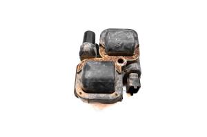 Can-Am - 16 Can-Am Maverick XDS DPS 1000R Ignition Coil - Image 1