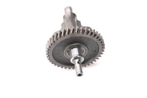 Can-Am - 05 Can-Am Outlander 400 Max XT 4x4 Counter Balancer Crankshaft Balance Bombardier - Image 2