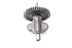 Can-Am - 05 Can-Am Outlander 400 Max XT 4x4 Counter Balancer Crankshaft Balance Bombardier - Image 3