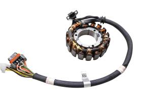 Polaris - 18 Polaris 800 Axys SKS Stator 146" - Image 1