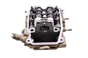 Bombardier - 05 Can-Am Outlander Max 400 4x4 Cylinder Head Bombardier For Parts - Image 1