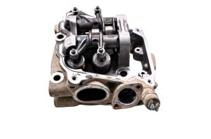 Bombardier - 05 Can-Am Outlander Max 400 4x4 Cylinder Head Bombardier For Parts - Image 2