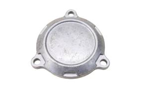 Can-Am - 20 Can-Am Ryker 900 Ace Rally Oil Filter Cover - Image 1