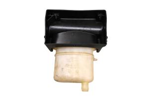 Sea-Doo - 19 Sea-Doo GTI Coolant Overflow Radiator Bottle - Image 2