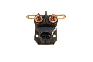 Polaris - 18 Polaris RZR S 900 EPS 4x4 Starter Solenoid - Image 1