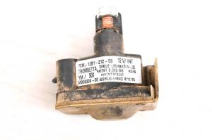 Polaris - 17 Polaris Ranger 1000 XP EPS Starter Solenoid - Image 2