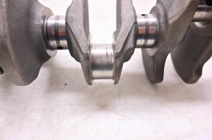 Yamaha - 19 Yamaha YXZ1000R Crankshaft Crank Shaft - Image 3