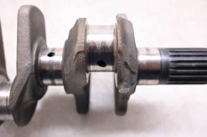 Yamaha - 19 Yamaha YXZ1000R Crankshaft Crank Shaft - Image 4