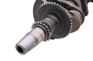 Yamaha - 19 Yamaha YXZ1000R Crankshaft Crank Shaft - Image 5