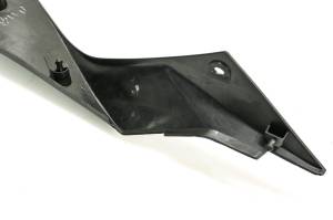 Kawasaki - 13 Kawasaki Ninja 300 Left Gas Tank Trim Cover EX300 - Image 4