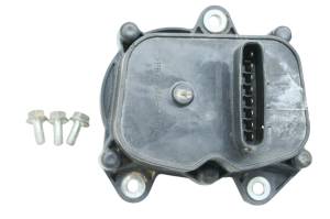 Yamaha - 16 Yamaha YXZ1000R SE 4Wd Front Differential Actuator YXZ10YPSGS - Image 1