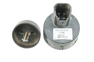 Yamaha - 16 Yamaha YXZ1000R SE Key Switch YXZ10YPSGS - Image 3