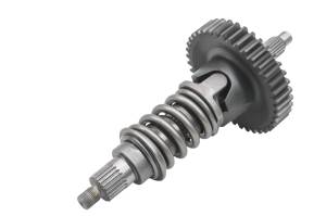 Yamaha - 16 Yamaha YXZ1000R SE Transmission Final Shaft YXZ10YPSGS - Image 2