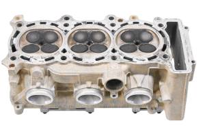 Yamaha - 16 Yamaha YXZ1000R SE Cylinder Head YXZ10YPSGS - Image 5