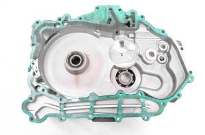 Can-Am - 01 Can-Am Traxter 500 XT 4x4 Clutch Cover - Image 3