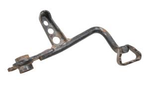 Polaris - 05 Polaris Sportsman 700 Rear Brake Pedal - Image 2