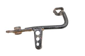 Polaris - 05 Polaris Sportsman 700 Rear Brake Pedal - Image 3