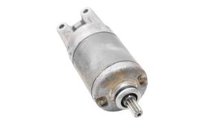 Yamaha - 16 Yamaha YXZ1000R SE Starter Motor YXZ10YPSGS - Image 5