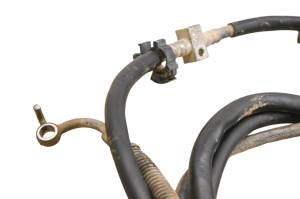 Yamaha - 16 Yamaha YXZ1000R SE Front Brake Line YXZ10YPSGS - Image 4