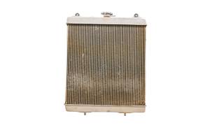 Yamaha - 16 Yamaha YXZ1000R SE Radiator YXZ10YPSGS - Image 1