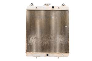 Yamaha - 16 Yamaha YXZ1000R SE Radiator YXZ10YPSGS - Image 2