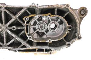 Polaris - 01 Polaris Sportsman 90 2x4 Crankcase Center Crank Case - Image 4