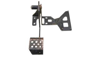 Polaris - 16 Polaris Ranger 900 Crew XP Brake Pedal - Image 1