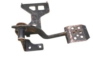 Polaris - 16 Polaris Ranger 900 Crew XP Brake Pedal - Image 2