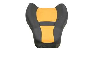 Yamaha - 16 Yamaha YXZ1000R SE Upper Seat Back Cushion YXZ10YPSGS - Image 2