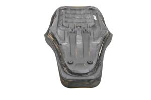 Yamaha - 16 Yamaha YXZ1000R SE Upper Seat Back Cushion YXZ10YPSGS - Image 3