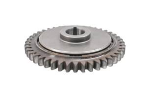 Yamaha - 16 Yamaha YXZ1000R SE Counter Balancer Gear YXZ10YPSGS - Image 4