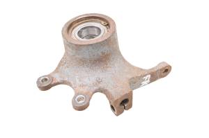 Arctic Cat - 12 Arctic Cat 450 Front Right Spindle Knuckle - Image 2