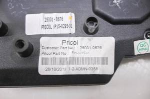 Kawasaki - 16 Kawasaki Ninja 300 Speedometer Dash EX300 - Image 3