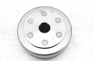 Can-Am - 05 Can-Am Outlander 400 XT 4x4 Flywheel Magneto - Image 2