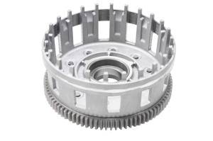 Yamaha - 16 Yamaha YXZ1000R SE Clutch Basket YXZ10YPSGS - Image 3