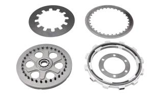 Rekluse - 16 Yamaha YXZ1000R SE Clutch Plates Rekluse YXZ10YPSGS - Image 5