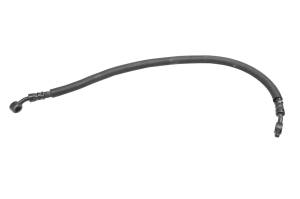 Kawasaki - 16 Kawasaki Ninja 300 Rear Brake Line EX300 - Image 1