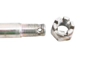 Kawasaki - 16 Kawasaki Ninja 300 Front Axle Bolt EX300 - Image 3