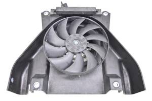 Kawasaki - 16 Kawasaki Ninja 300 Radiator Fan EX300 - Image 1