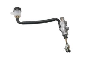 Yamaha - 16 Yamaha YXZ1000R SE Rear Brake Master Cylinder YXZ10YPSGS - Image 1