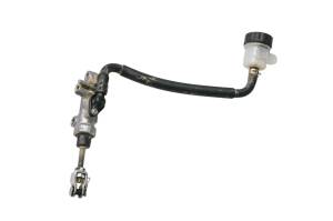 Yamaha - 16 Yamaha YXZ1000R SE Rear Brake Master Cylinder YXZ10YPSGS - Image 2