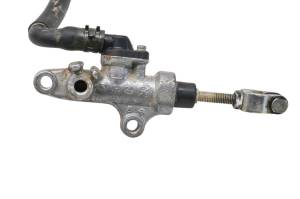 Yamaha - 16 Yamaha YXZ1000R SE Rear Brake Master Cylinder YXZ10YPSGS - Image 3