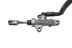 Yamaha - 16 Yamaha YXZ1000R SE Rear Brake Master Cylinder YXZ10YPSGS - Image 4