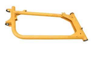 Yamaha - 16 Yamaha YXZ1000R SE Rear Upper Left A-Arm YXZ10YPSGS - Image 4