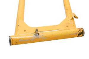 Yamaha - 16 Yamaha YXZ1000R SE Rear Upper Left A-Arm YXZ10YPSGS - Image 5